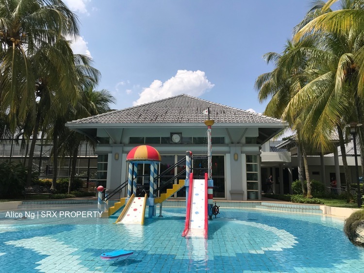 Yishun Sapphire (D27), Condominium #178531582